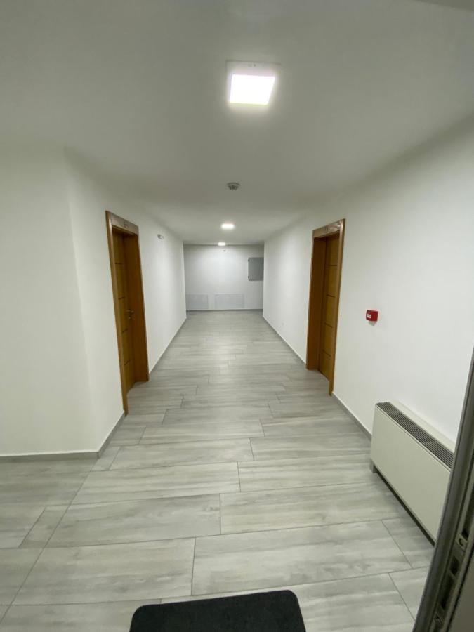 Motel OAZA Cazin Buitenkant foto